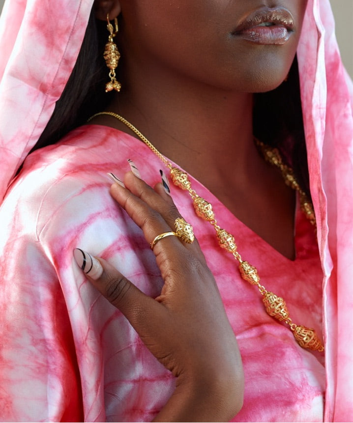 Insah Mobolaji Jewels Insah Mobolaji Jewels